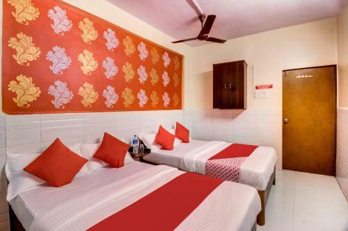 Oyo 37164 Hotel Kalpavruksha