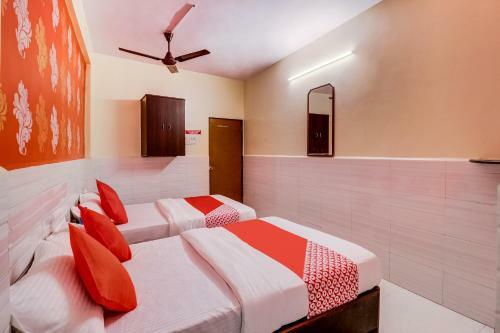 Oyo 37164 Hotel Kalpavruksha