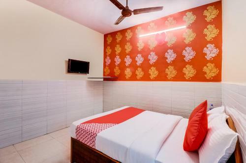 Oyo 37164 Hotel Kalpavruksha