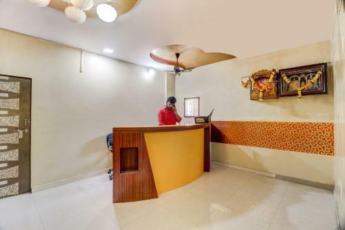 Oyo 37164 Hotel Kalpavruksha