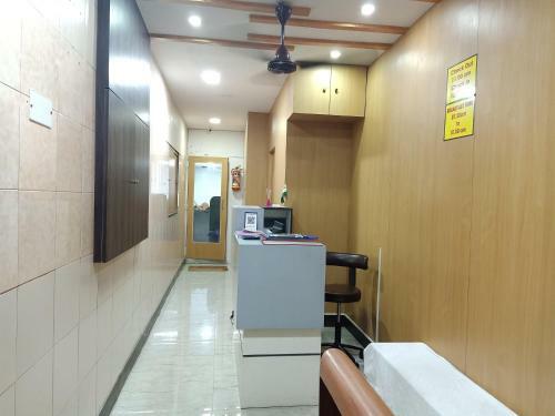 Bed & Breakfast Mabrook Dormitory