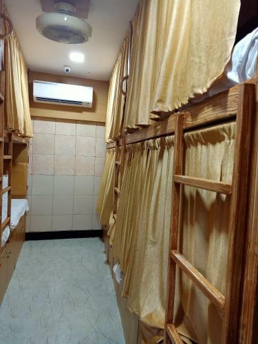 Bed & Breakfast Mabrook Dormitory