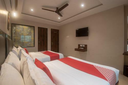 Oyo 41605 Hotel Prince Palace