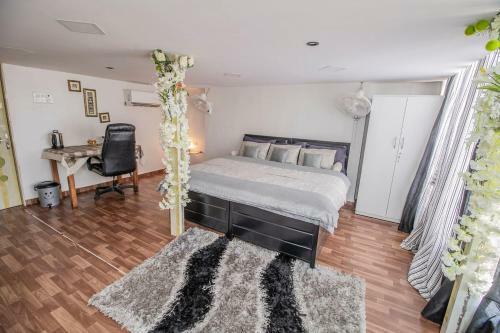 Osi Service Apartments
