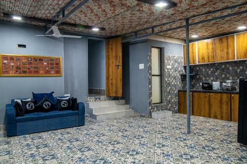 Osi Service Apartments