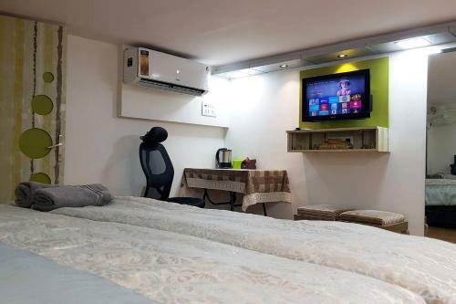 Osi Service Apartments