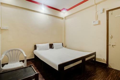 Hotel Spot On 45283 New Ushakal Lodging & Boarding
