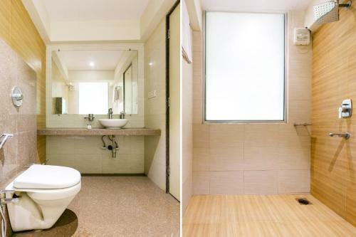 Oyo 36215 Hotel Pearl Residency