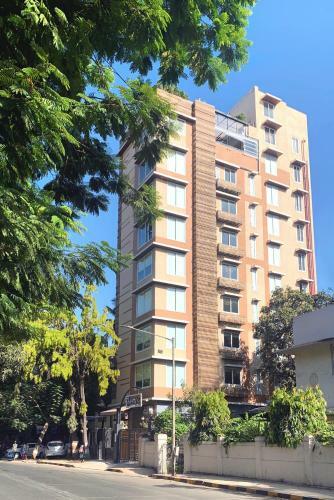 Theory9 Premium Service Apartments Bandra