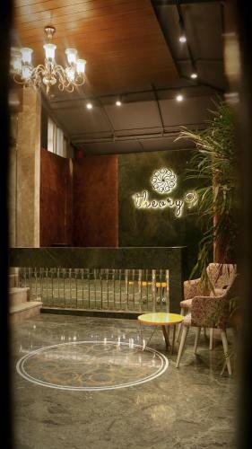 Theory9 Premium Service Apartments Bandra