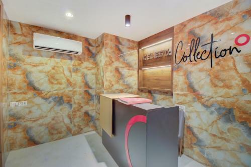 Collection O 50232 Ulife Hotel
