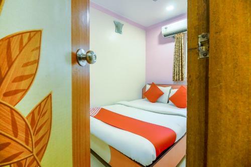 Oyo 74855 Hotel Nirmal Inn
