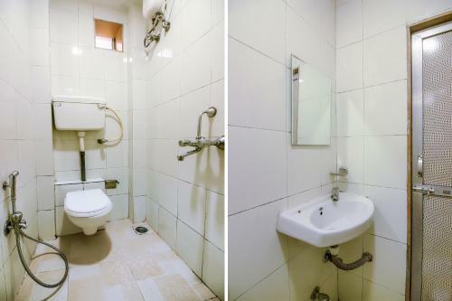 Oyo 74855 Hotel Nirmal Inn