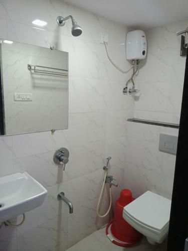 Hotel Star Residency