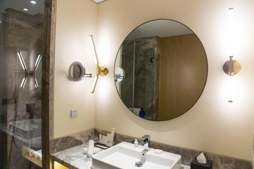 Hotel Radisson Blu Mumbai International Airport