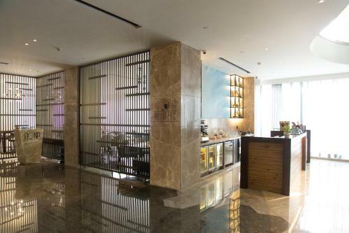 Hotel Radisson Blu Mumbai International Airport