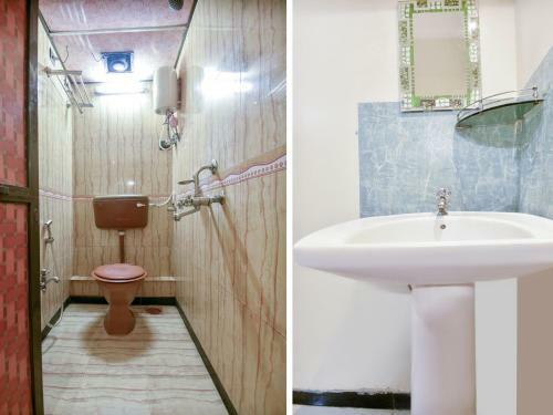 Oyo 76488 Hotel Impex Residency