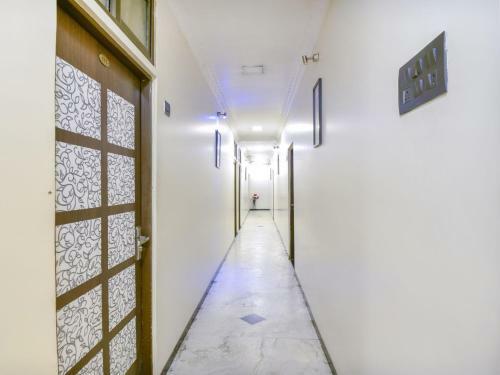 Oyo 76488 Hotel Impex Residency