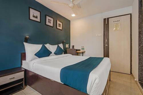 Hotel Silverkey Executive Stays 76611 Nirsukh Palace
