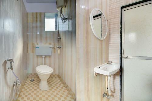 Hotel Oyo 76808 Ovo Residency