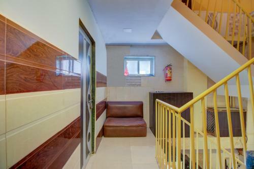 Hotel Oyo 76808 Ovo Residency