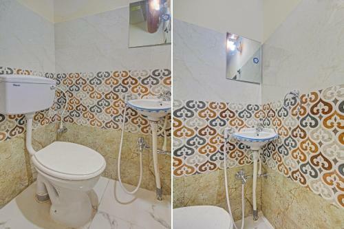 Hotel Oyo Flagship 77037 Bliss Executive