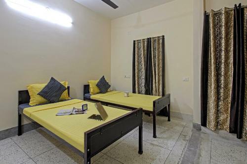 Hotel Oyo Flagship 77037 Bliss Executive