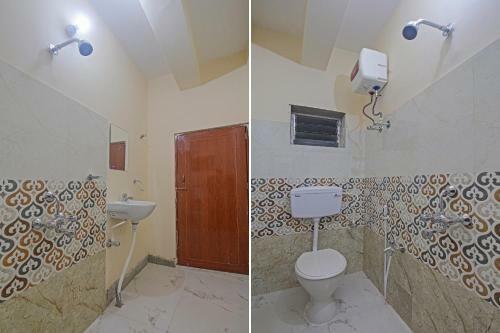 Hotel Oyo Flagship 77037 Bliss Executive