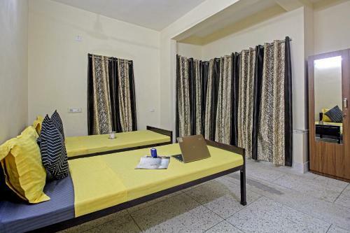 Hotel Oyo Flagship 77037 Bliss Executive