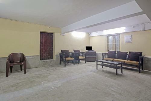 Hotel Oyo Flagship 77037 Bliss Executive