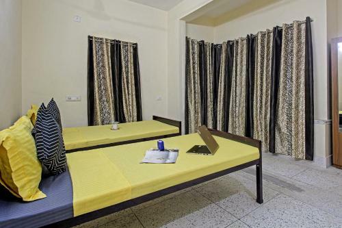 Hotel Oyo Flagship 77037 Bliss Executive