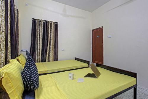 Hotel Oyo Flagship 77037 Bliss Executive