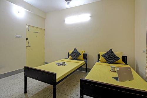 Hotel Oyo Flagship 77037 Bliss Executive