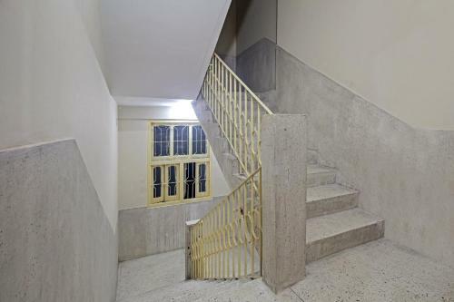 Hotel Oyo Flagship 77037 Bliss Executive