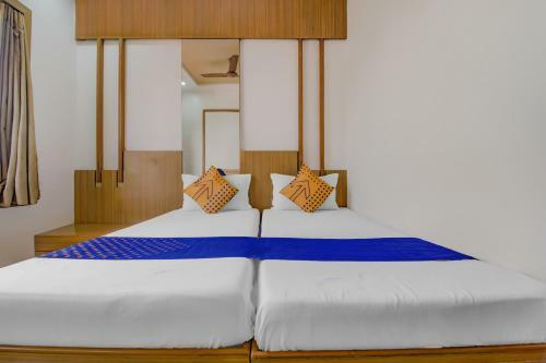 Spot On 78381 Hotel Yadgar