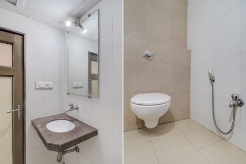 Spot On 78381 Hotel Yadgar