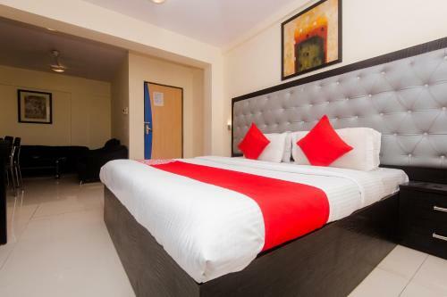 Hotel Oyo 15103 Blue Sapphires
