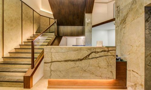 Hotel Metropole Inn