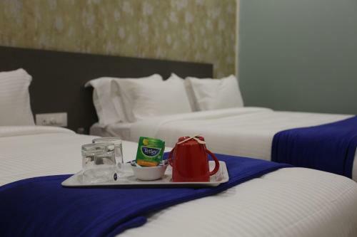 Hotel Ocean Suites