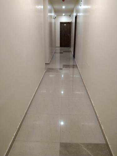 Hotel Ocean Suites