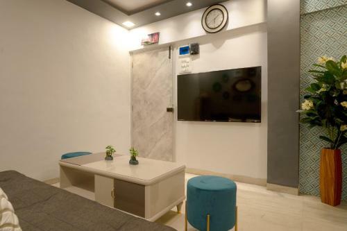 Osi Service Apartments