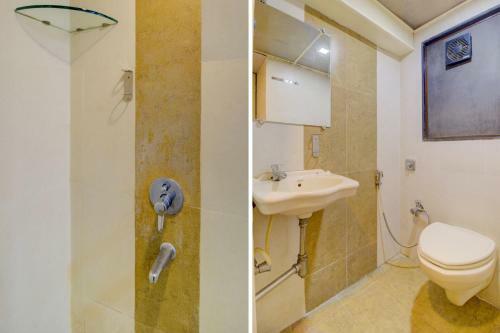 Hotel Oyo Flagship 76261 Lake Bloom