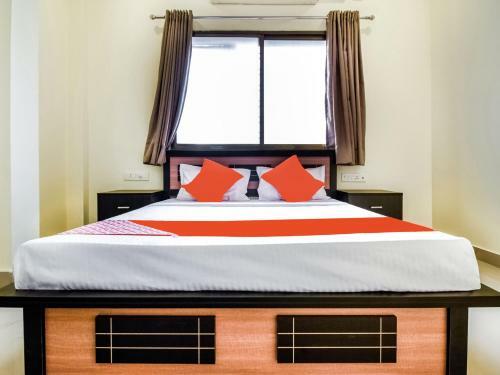 Hotel Oyo Flagship 76261 Lake Bloom