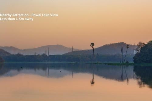 Hotel Oyo Flagship 76261 Lake Bloom