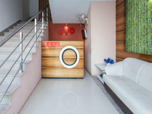 Hotel Oyo 1088 Sagar Guest House