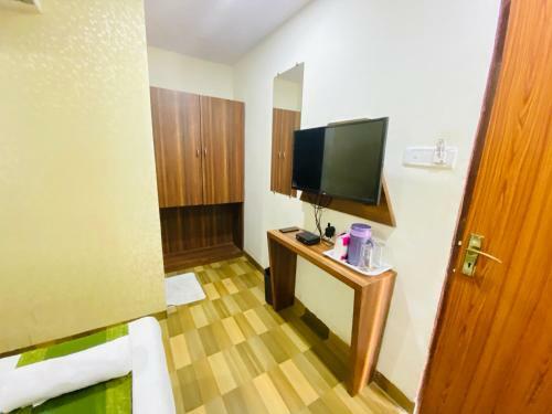 Hotel Airport Inn Residency