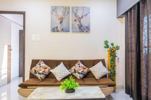 Osi Service Apartments