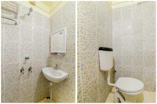 Oyo 49736 Hotel Executive