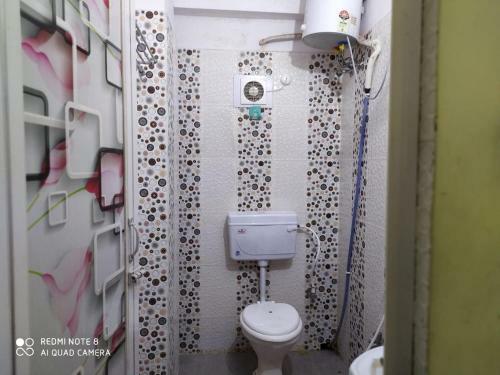 Hotel Shanvi Guest House