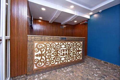 Hotel Silverkey Executive Stays 38545 Stay Hub Bhawanipur